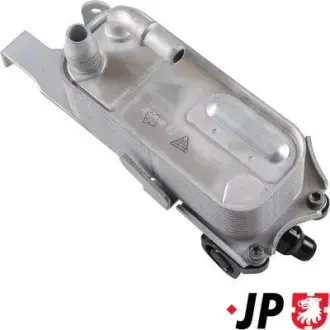 JP GROUP BMW Оливний радіатор X3 (F25), X4 (F26) JP Group 1413500800