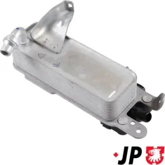 Радiатор масляний JP group 1413501300