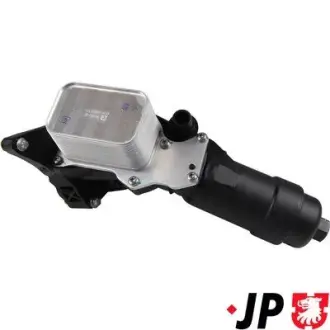 Корпус масляного фiльтра JP group 1413501500