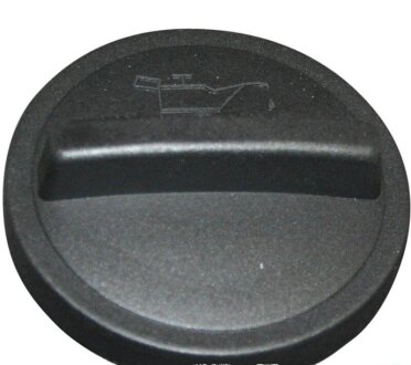 Маслозаливная крышка BMW 3(E30/E36)/5(E28/E34)/7(E32) jp group 1413600200 на Бмв E32