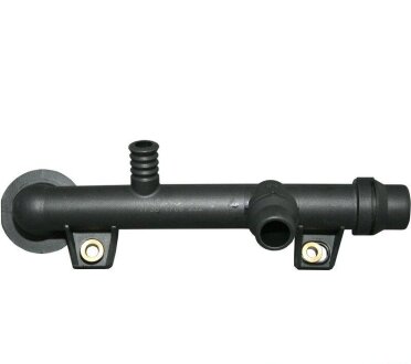 Фланец системы охлаждения BMW 3(E46) (нижний) jp group 1414500100