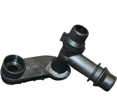 BMW фланец E46 jp group 1414500300