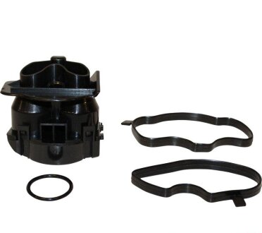 Масловiддiльник з прокладками jp group 1416000200