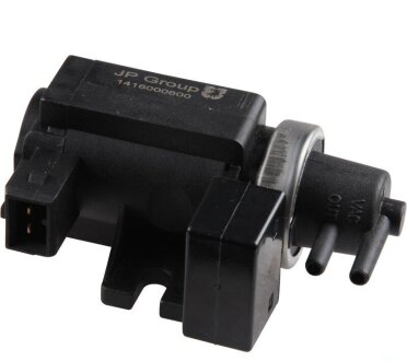 Преобразователь давления, управление ОГ jp group 1416000600