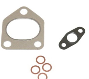 BMW К-т прокладок турбины E46 330d 99-,E53 X5 3.0d 00- jp group 1417751110