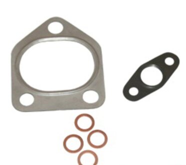 BMW К-т прокладок турбокомпресора E38/39/46/53/60 jp group 1417751210