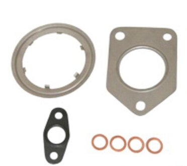 Монтажний комплект. компресор jp group 1417751310 на Бмв Х3 е83