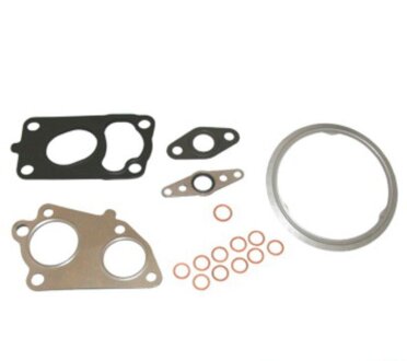 Монтажний комплект. компресор jp group 1417752110 на Бмв Х3 е83