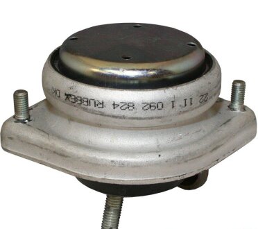 Подвеска, двигатель jp group 1417901680