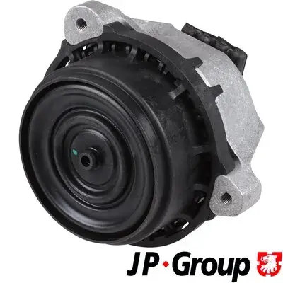 Подушка (опора) двигателя JP group 1417902780