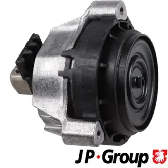 Подушка (опора) двигателя JP group 1417902880