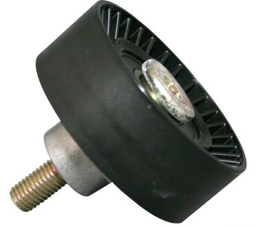 Ролик ремня генератора ОМ611/612/Connect 02- jp group 1418300600 на Бмв Z3