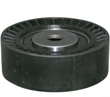 BMW Ролик натяжителя клинового ремня 3/5/7серия 90- jp group 1418301100 на Шкода Фелиция