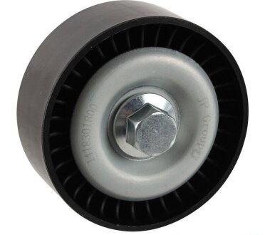 Ролик направл. BMW 3 (E46/E90) 01- jp group 1418301800