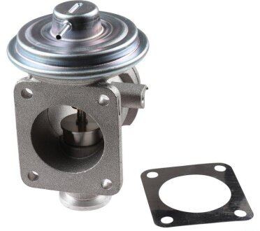 Клапан возврата ОГ jp group 1419900200 на Рендж (ленд) ровер Вог