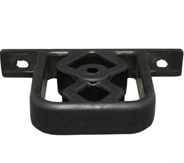 Кронштейн, глушитель jp group 1421600500