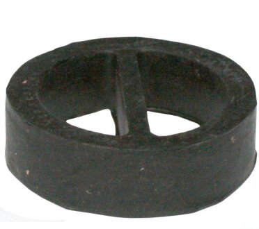 Резинка глушителя BMW 3 (E30/E36)/5 (E28/E34) jp group 1421601000