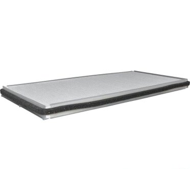 BMW Фильтр салона E53 X5 00-LANDROVER jp group 1428101400 на Рендж (ленд) ровер Вог