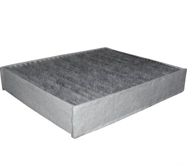 Фiльтр салону вугiльний jp group 1428102600