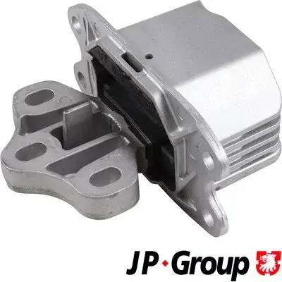 Сайлентблок (втулка) переднього амортизатора JP Group 1432401480 (фото 1)