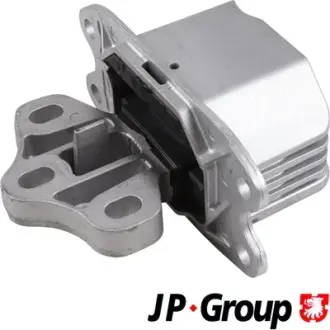 Сайлентблок (втулка) переднего амортизатора JP group 1432401480