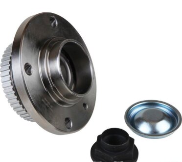 Маточина колеса jp group 1441400100