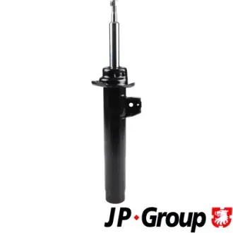 Амортизатор переднiй лiвий JP group 1442110770