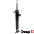 Амортизатор переднiй правий JP group 1442110780
