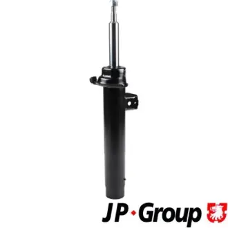 Амортизатор переднiй правий JP group 1442110780