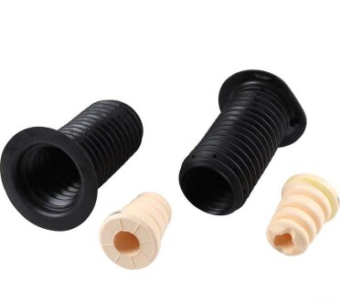 BMW К-т защитный амортизатора (2пыльн.+2отб.) 1/F20, 3/F30 jp group 1442702710