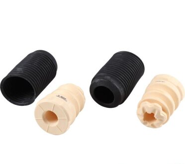 BMW К-т защитный амортизатора (2пыльн.+2отб.) X3/F25, X4/F26 jp group 1442703310