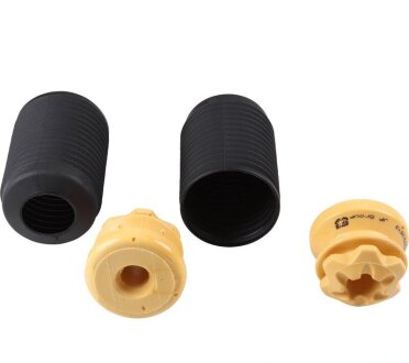 BMW К-т защитный задн. амортизатора (2пыльн.+2отб.) F11/F15 jp group 1442703510