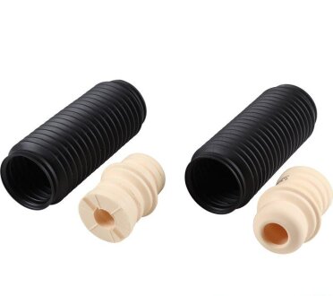 BMW К-кт тбойник+пыльник (2+2 !) амортизатора передн. Х3 E83 jp group 1442703610