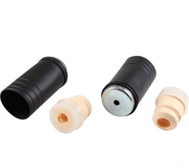 BMW К-т защиты пер. амортизаторов X5 E70 (без Adaptive Drive) jp group 1442703910