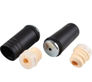 BMW К-т защиты пер. амортизаторов X5 E70 (c Adaptive Drive) jp group 1442704010