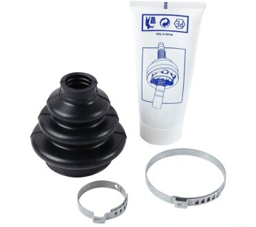 Пильник привiдного валу к-т jp group 1443700310