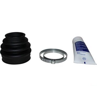 Пильник привiдного валу jp group 1443700510