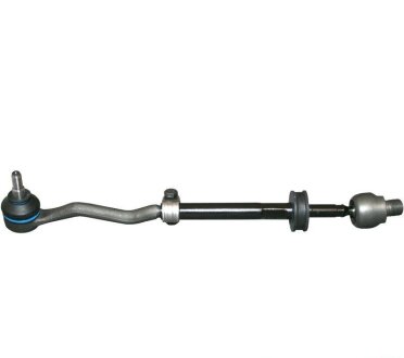 BMW Тяга рулевая E30 82-91 лев/прав с наконечн. jp group 1444400470