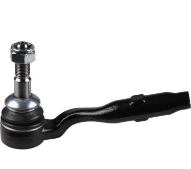 Накiнечник рульової тяги справа jp group 1444604580 на Бмв 5 серии