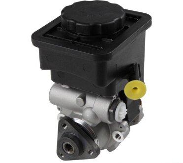 Гідравлічний насос, механізм рульового керування BMW E60 jp group 1445101400