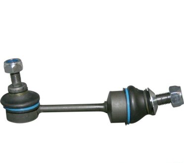 Тяга cтабилизатора зад. BMW 5(E60) 133mm jp group 1450500700