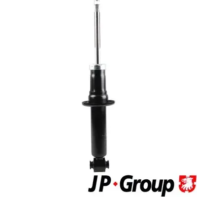 Задний амортизатор (стойка) JP group 1452102500
