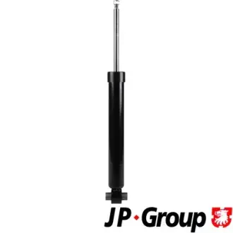 Задній амортизатор (стойка) JP Group 1452102600