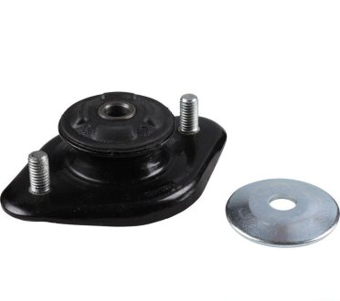 Опора стойки амортизатора jp group 1452400200