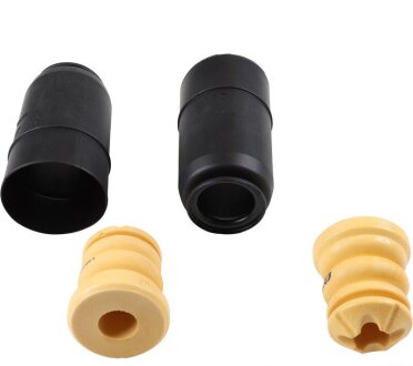 BMW К-т защитный амортизатора (2пыльн.+2отб.) 1/F20, 3/F30, 4/F32 jp group 1452704310