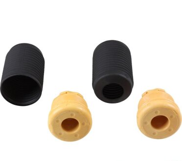 BMW К-т защитный амортизатора (2пыльн.+2отб.) 5/F10 jp group 1452704610