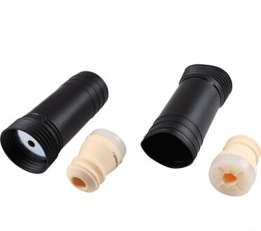 BMW К-т защиты задн. амортизаторов X5 E70 (спорт) jp group 1452705510