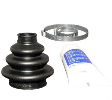 Пильник привiдного валу к-т jp group 1453600610