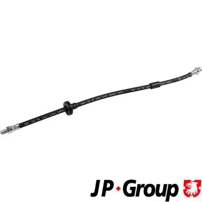 Шланг тормозной передний JP group 1461602300