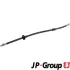 Шланг тормозной передний JP group 1461602300